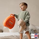My Carry Potty Travel Potty Clownfish Portable Toddler Toilet Seat view 2