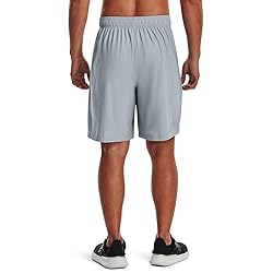 Under Armour Men's Tech Vent Shorts, (466) Harbor