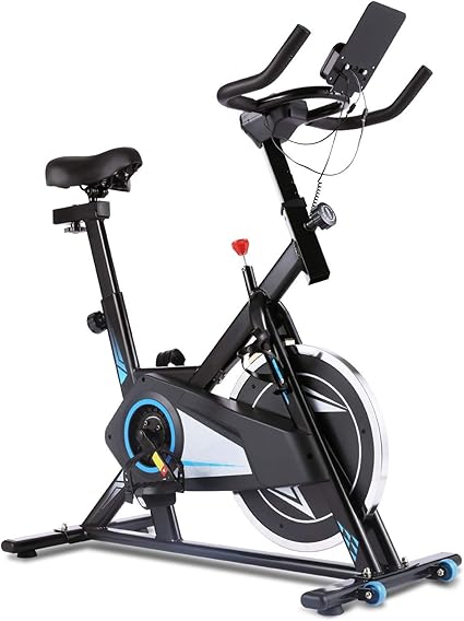 virtual cycling bike