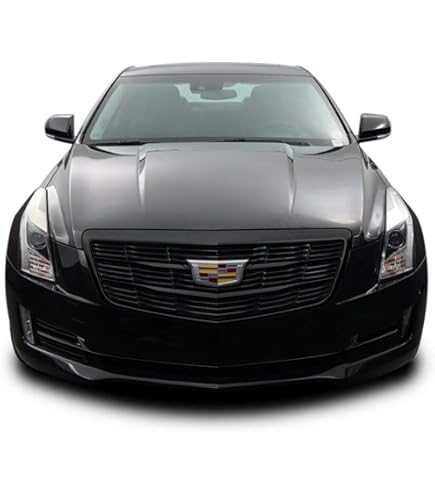 Amazon.com: SlickMod Chrome Delete Blackout Vinyl Overlay for 2020