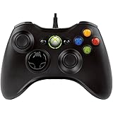 Microsoft Xbox 360 Wired Controller