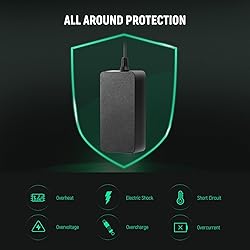 Neewer NP-FZ100 AC Power Supply Adapter and DC