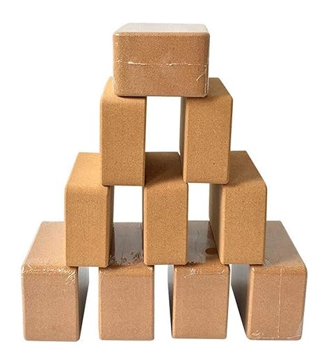 Bloques De Yoga, Ladrillos De Espuma De Pilates, Ladrillos ...