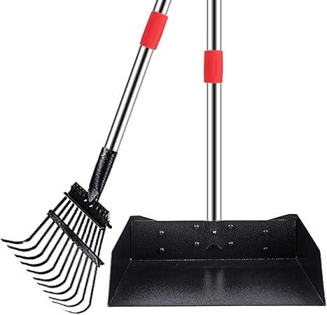 big lots pooper scooper