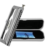 Amazon.com: Hohner Accordions Hohner Harmonica 7538-C Toots Mellow
