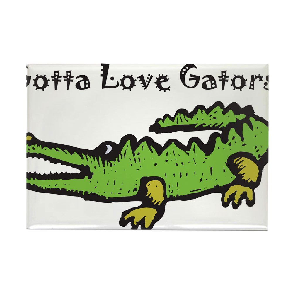 Which Is The Best Reptile Refrigerator Magnet