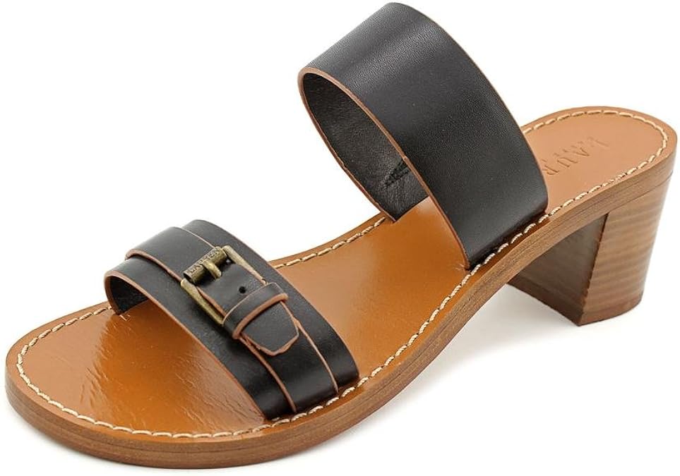 ralph lauren slides women's