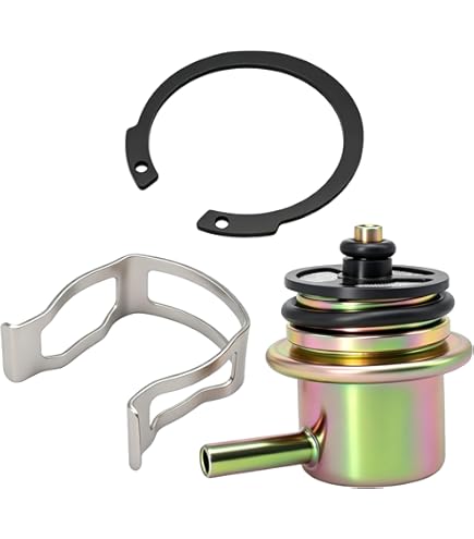 Amazon.com: feiluod 2942002750 Pressure Fuel Pump Regulator
