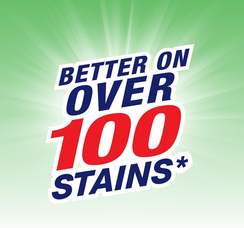 Spray 'n Wash Pre-Treat Laundry Stain Stick, 3 oz (Pack of 2): Health & Personal Care