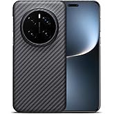 GIMENOHIG Ultra Thin and Lightweight Aramid Fibre Case for Honor Magic 7 Pro (for Magic 7 Pro)