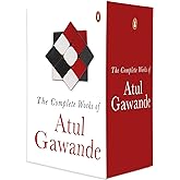 The Collected Works of Atul Gawande