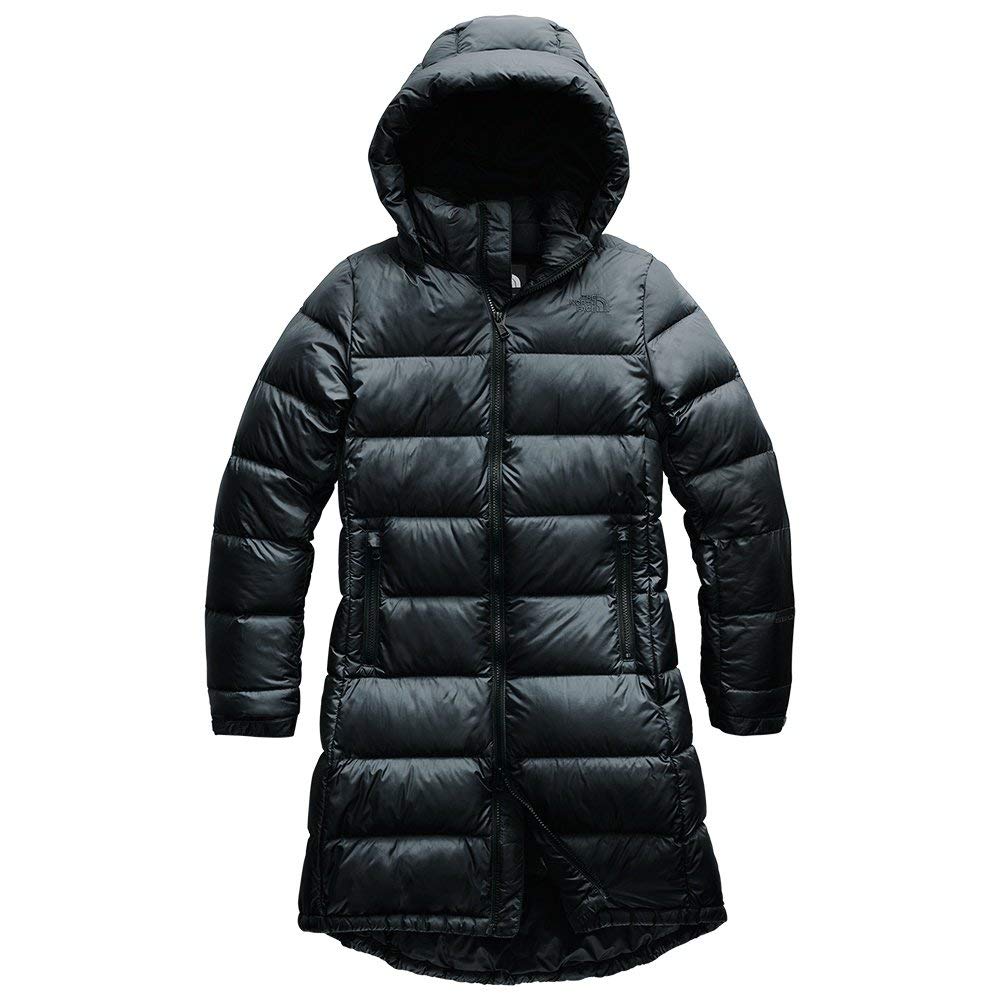 The North Face Women's Metropolis Insulated Parka III Women Product