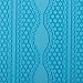 SugarVeil Silicone Scallops Mat