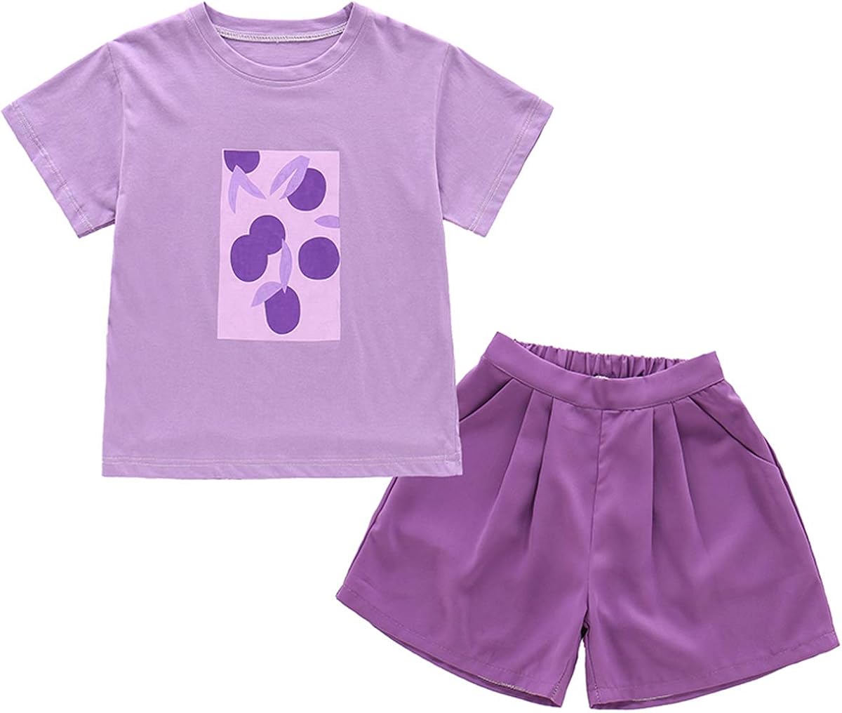 lilac baby clothes