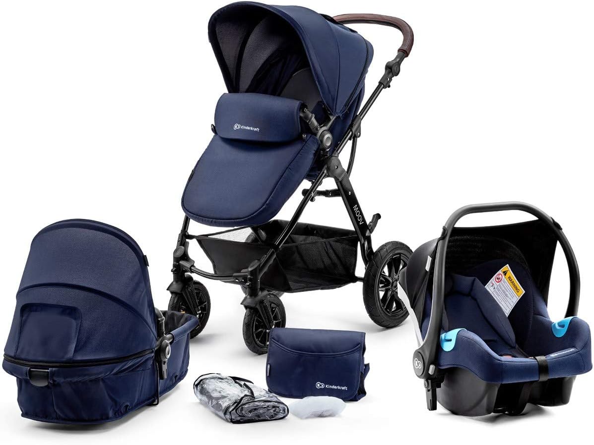 poussette moov kinderkraft avis