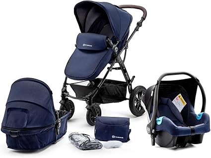 moov kinderkraft poussette avis