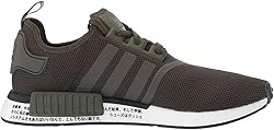 adidas Originals mens Nmd_r1 Running Shoe, Night
