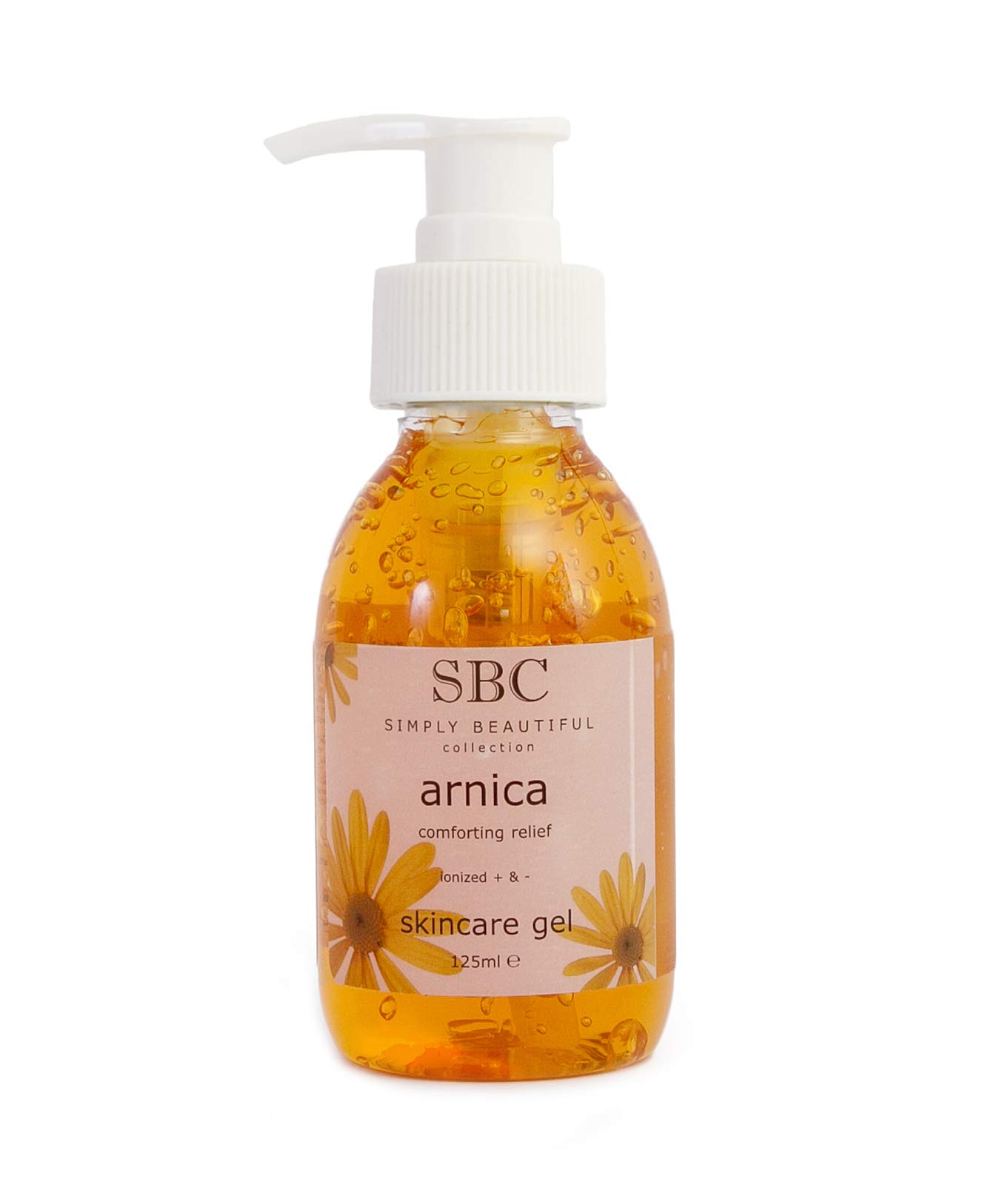 sbc arnica