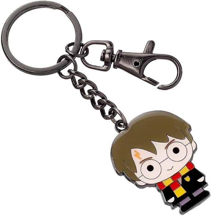 HARRY POTTER Keyring Amazon.co.uk Jewellery