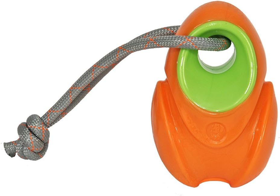 Gripple Toy, Large, Orange