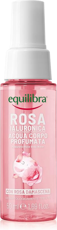 Kit corporal nutritivo hialurónico cor-de-rosa