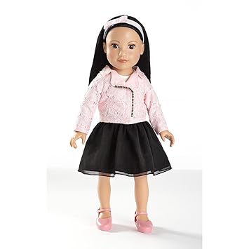 journey girl doll callie