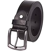 LABMGW Mens Belt Big And Tall Regular Size 36"-94"