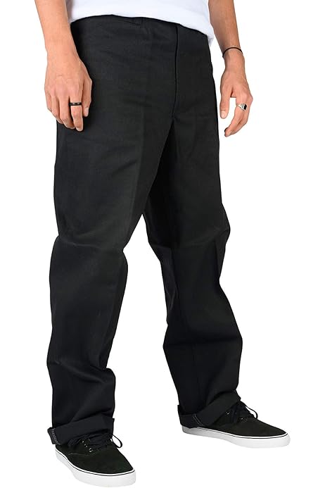 ben davis gorilla cut work pants