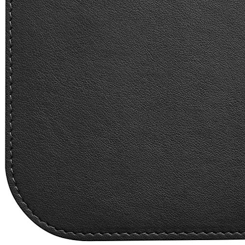 Gallaway Leather Desk Mat,Desk Writing Pad Office Desk Pad, Large 36