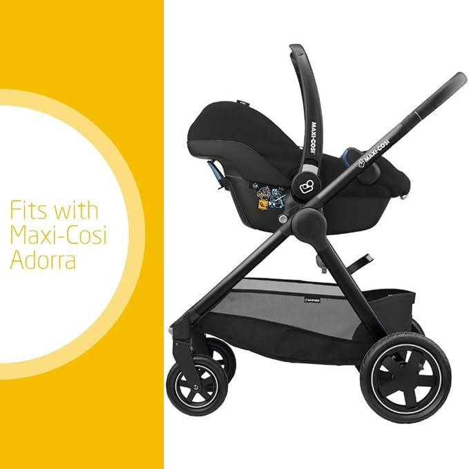 maxi cosi marble plum