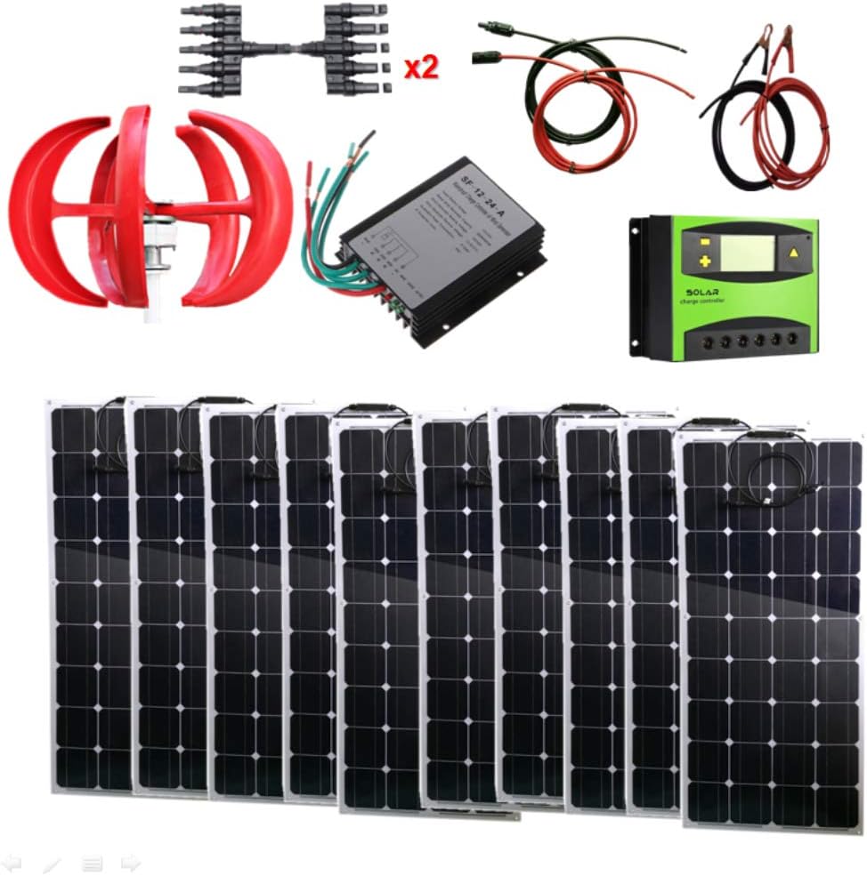 cavo parallelo per generatore