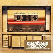 Vol. 1-Guardians of the Galaxy: Awesome Mix