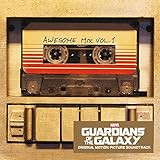 Guardians of the Galaxy: Awesome Mix 1