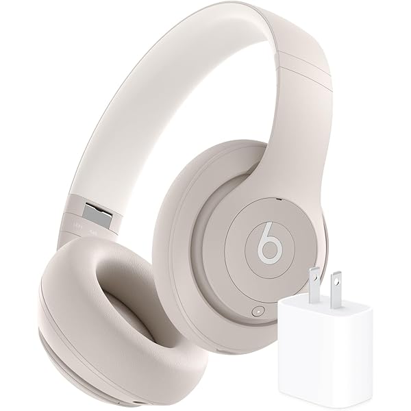 Amazon.com: Beats Studio Pro Bluetooth Noise Cancelling Headphones