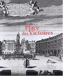 Place des Victoires
