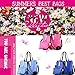 YNIQUE Women Top Handle Satchel Handbags Tote Purse