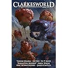 Clarkesworld Magazine