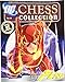DC Chess Justice League Collector Figure Magazine Flash White Bishop