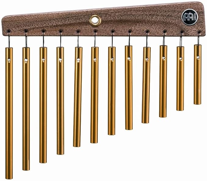 Meinl Chimes 12 Bars Amazon.co.uk Musical Instruments