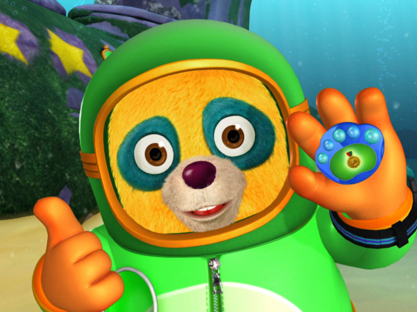 Amazon Com Watch Special Agent Oso Volume 1 Prime Video Amazon Com Watch Special Agent Oso Volume 1 Prime Video