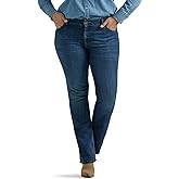 Lee Women's Legendary Mid Rise Bootcut Jean