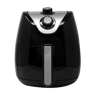 Kalorik Qt Eat-Smart Air Fryer Healthy Cooking Ethiopia Ubuy