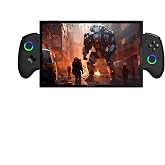 WEELIAO ONEXPLAYER X1 PRO AMD Ryzen&trade; AI 9 HX 470 3-in-1 Gaming Handheld | 10.95" 2.5K Display | 32GB LPDDR5X | 2TB NVMe SSD | Windows 11 Portable Gaming PC