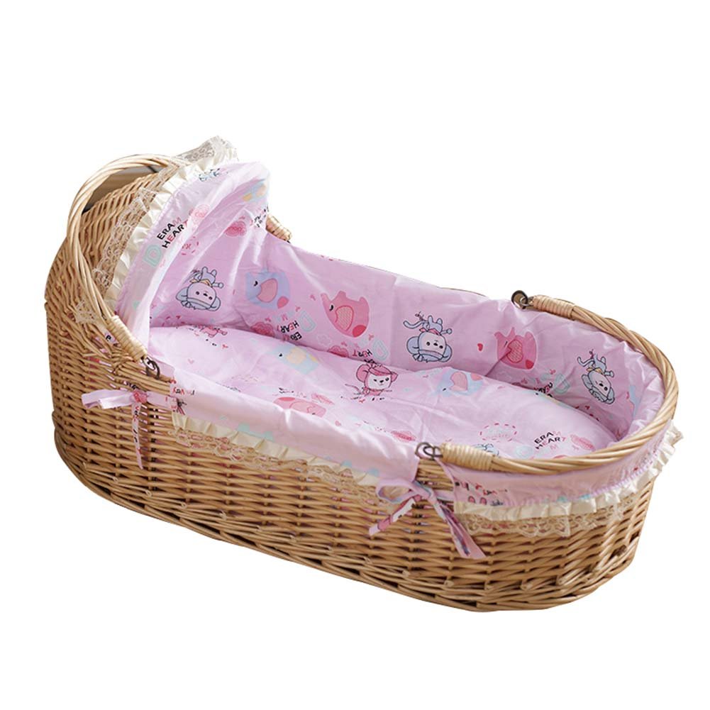 mini crib size