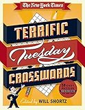 The New York Times Terrific Tuesday Crosswords: 50 Easy Puzzles from the Pages of The New York Times by 