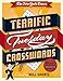 The New York Times Terrific Tuesday Crosswords: 50 Easy Puzzles from the Pages of The New York Times