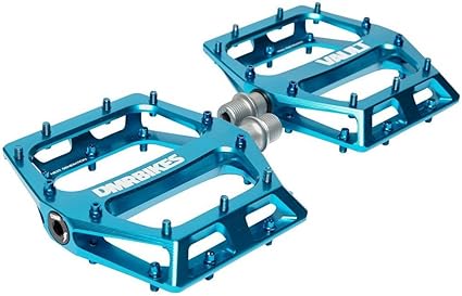 dmr vault blue