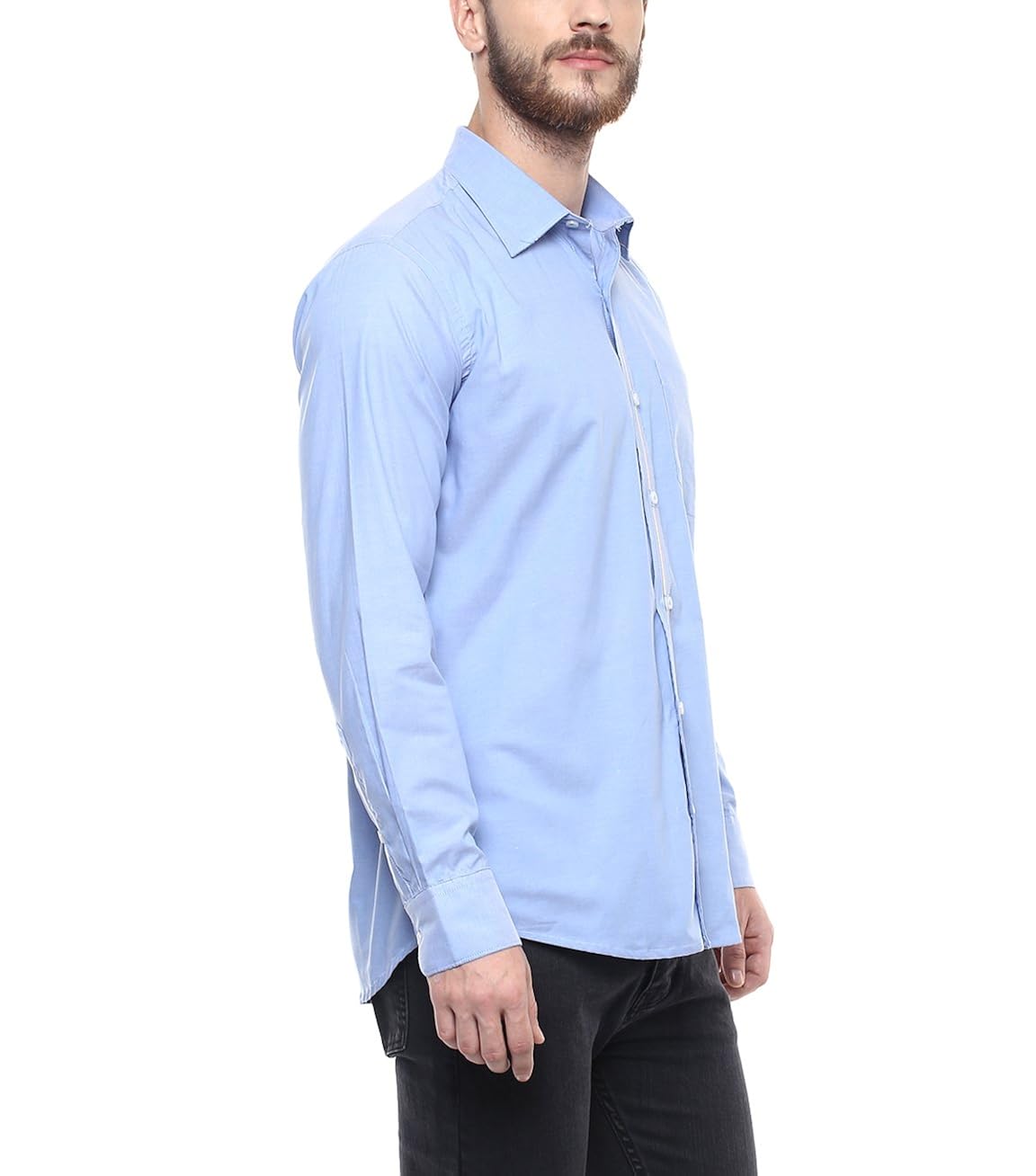 american crew men's cotton shirt