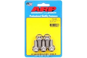 ARP (772-1001) Bolt, Stainless Steel