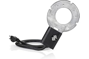 Farm Innovators C-500 Submergible Cast Aluminum Utility Water De-Icer, Powered at 500 Watts with 50 Gallon Capacity for Versatile Farm Use